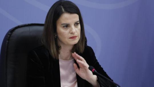 Gazi lotsjellës i skaduar i përdorur në tubimet e PD, Koçiu: Kam urdhëruar të nisin hetimet, nuk e di nëse është apo jo i dëmshëm