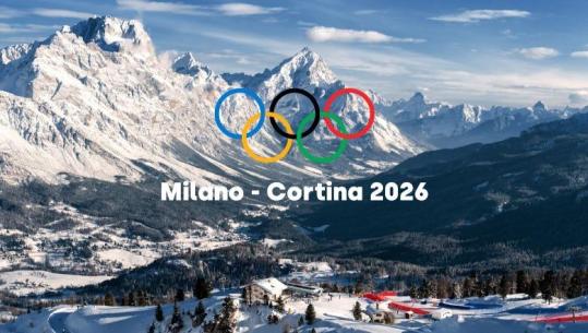 Olimpiada 'Milano Cortina' në shifra, ndikim ekonomik prej 5.3 miliardë eurosh