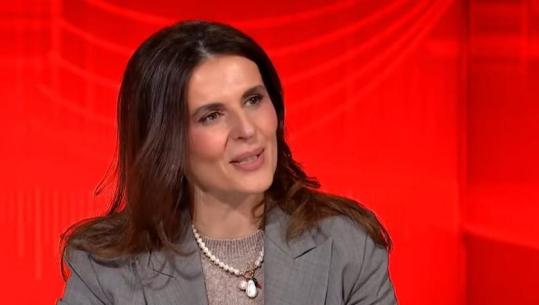 Vlora Çitaku për fjalimin e Edi Ramës në Bordin e Paqes: Ishte I jashtëzakonshëm!