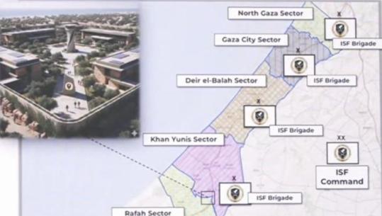 Shqipëria e Kosova do dërgojnë trupa! Cfarë është Forca e Stabilizimit për Gazën? Do të ketë 20 mijë ushtarë! Baza e parë me sipërfaqe 141 hektarë