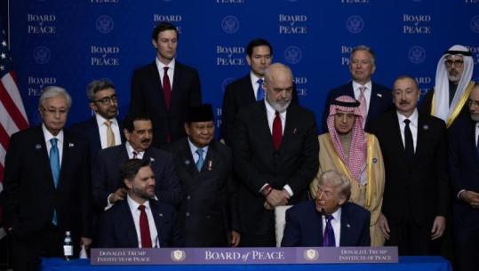 Ilir Yzeiri: Protagonizmi naciona-romantik i Edi Ramës