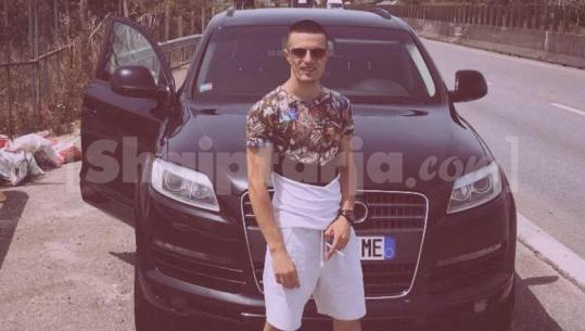 Tiranë/ U vra me thikë në rrugë gjatë sherrit me 2 persona, FOTOJA e 32-vjeçarit