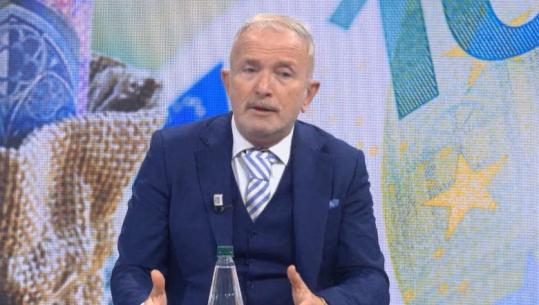 Qeveria do të japë shpërblimin e fundvitit, Çoçoli: Të marrin më shumë të përjashtuarit e bonusit mujor