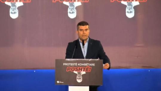 'Jam kundër molotovëve', Ermal Hasimja del kundër dhunës së organizuar nga Berisha: Rrezikojnë të ftohin qytetarin jo partiak