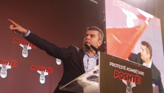 Përballë Berishës, Ermal Hasimja u bën qytetarëve: Të mbrojmë SPAK dhe GJKKO