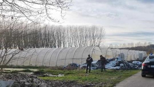 U qëllua me një plumb në kokë, vritet në Itali 25-vjeçari shqiptar