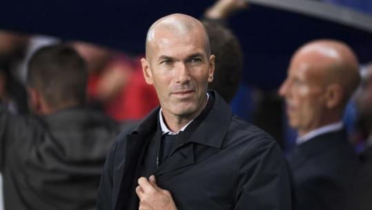 Zinedine Zidane ka arritur marrëveshjen për të drejtuar Francën pas Kupës së Botës 2026