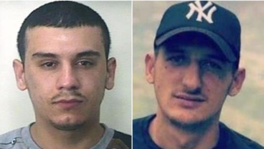 Durrës/Vrasja e dy të rinjve për një kafe në Manëz, dorëzohet në polici 31-vjeçari! Në kërkim që prej tetorit të kaluar (EMRI)