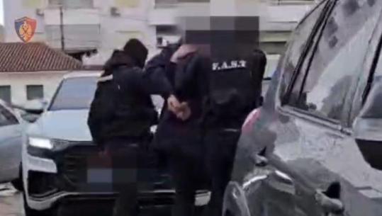 Durrës/ I dënuar me 12 vite burg për trafik droge në Itali, arrestohet 43 vjeçari me dy identitete