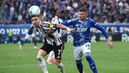 'Zonja e Vjetër' në emergjencë nga mungesat, titullarët e Juventus - Como! Zhegrova në stol