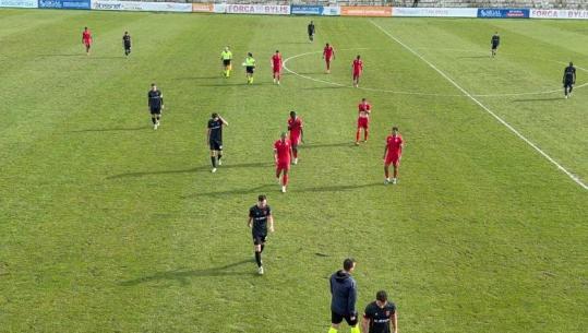 Superliga/ Vllaznia nuk pësonte humbje prej 9 ndeshjesh, Bylisi fiton 2-1 kundër shkodranëve! AF Elbasani mposht Vorën dhe ndjek kryesuesit