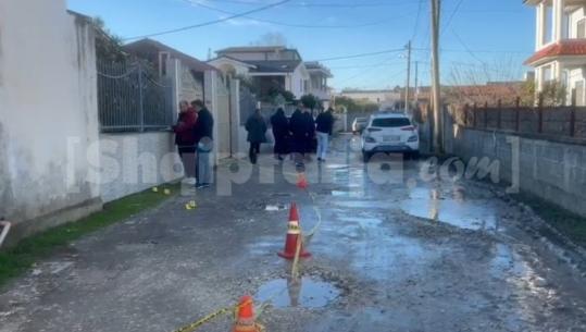 Vritet me thikë pas një konflikti 47-vjeçari në Kavajë, autori në kërkim