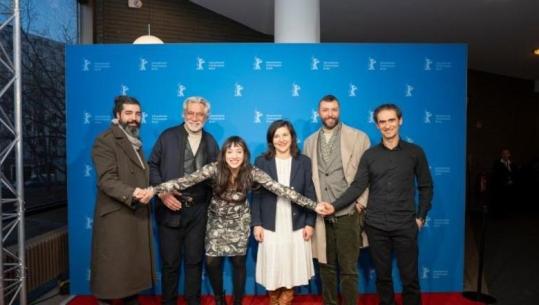 Filmi me drejtor fotografie regjisorin shqiptar Sokol Keraj fiton çmimin kryesor në Festivalin e Berlinit