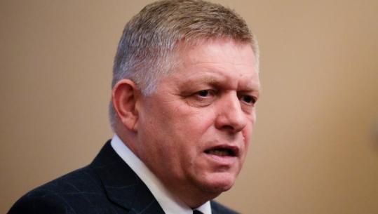 Sllovakia i vendos afat Ukrainës deri të hënën: Ndërpresim furnizimin me energji elektrike nëse nuk lejohet kalimi i naftës ruse