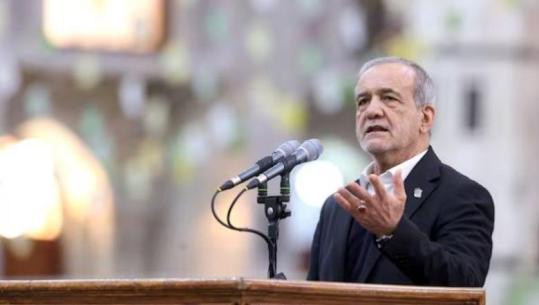 Bisedimet me SHBA-në për programin bërthamor! Irani: Nuk përkulemi para presionit të fuqive botërore