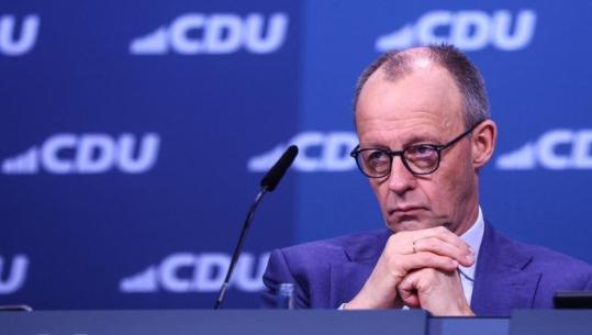 Merz: Pasiguria e tarifave doganore, 'helmi' më i madh për ekonomitë e Europës dhe SHBA-së