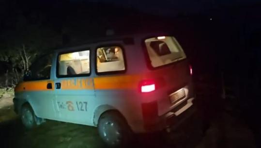 Shpëtohet 22-vjeçari që u bllokua në Kanionet e Osumit, u fut vullnetar për gjetjen e një 42 -vjeçari të zhdukur