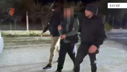 Vrau me thikë 48-vjeçarin në Kavajë për vendin e parkimit, arrestohet autori Land Drejai