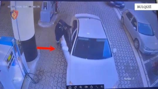 Furnizoi ‘Benzin’ me naftë dhe u largua pa paguar duke rrezikuar jetën e punonjësit të karburantit, arrestohet 28-vjeçari në Bulqizë (VIDEO)