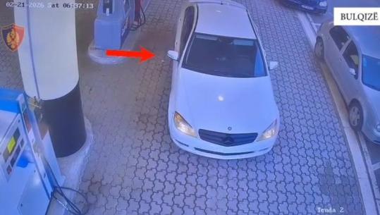 Furnizoi ‘Benzin’ me naftë dhe u largua pa paguar duke rrezikuar jetën e punonjësit të karburantit, arrestohet 28-vjeçari në Bulqizë