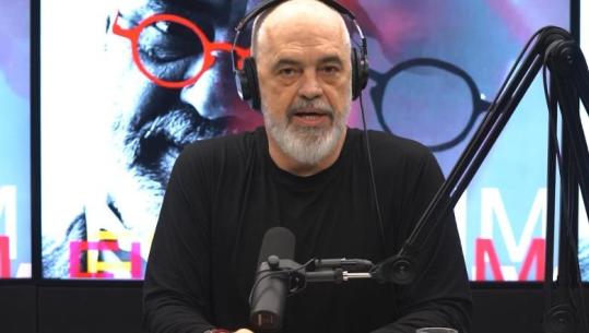 Rama: Depozitohen 167 milionë euro në Fondin Special të Pensioneve, garantohet qëndrueshmëria e sistemit