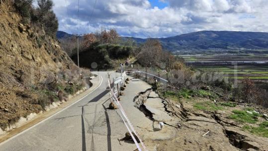 'Paralizohet' juglindja, prokuroria e Elbasanit nis hetimet për shembjen e aksit Librazhd-Pogradec, nga procedurat e tenderimit te shkatërrimi i rrugës