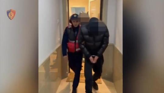 Shfrytëzonin një të huaj për prostitucion në Tiranë, arrestohen dy persona 