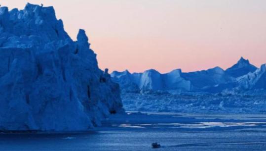 Danimarka i thotë jo ofertës së Donald Trump: Groenlanda nuk ka nevojë për spital lundrues