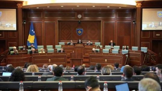 Kosova përballë sfidës institucionale të radhës, ekspertët: zgjedhja e Presidentit nuk duhet lënë në minutën e fundit!