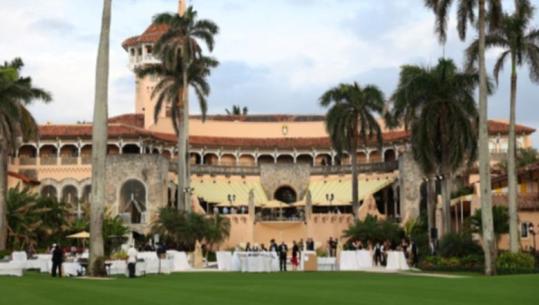 SHBA/ Një burrë hyn me pushkë në rezidencën e Presidentit Trump, vritet nga shërbimi sekret