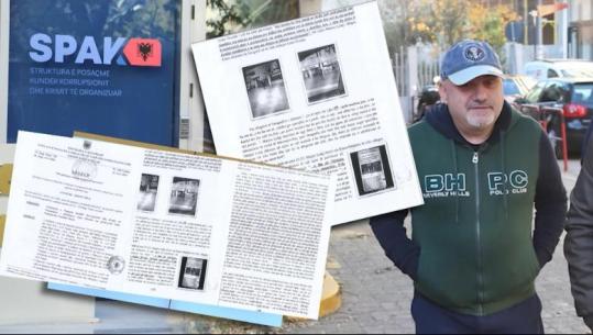 Në gjykim si anëtar i organizatës, gazetari Artan Hoxha kishte vetë Sky Ecc (chati i kriminelëve)! Me Suel Çelën inskenuan kërcënimin me mesazhe dhe foto