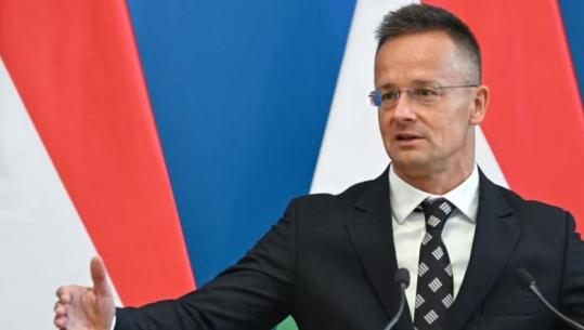 Hungaria do të bllokojë sanksionet e reja të BE-së kundër Rusisë