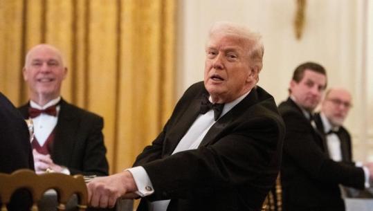 Incidenti në Mar-a-Lago/ Ku ndodhej Presidenti Trump në momentin e ngjarjes?