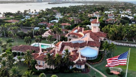 U raportua i zhdukur, përfundoi i vrarë në Mar-a-Lago! Çfarë dihet për 20-vjeçarin që hyri me armë në rezidencën e Trump