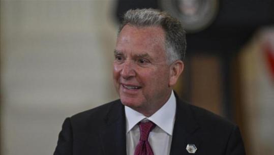 Raund i ri negociatash mes Ukrainës dhe Rusisë, Witkoff: Bisedime të reja brenda tre javësh