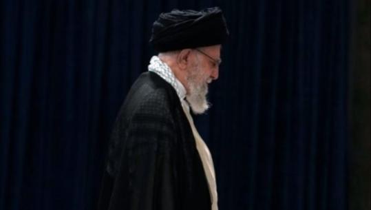 Khamenei lë “amanetet”, skenarë emergjentë për pasardhësin! Irani në alarm, frikë për ndërhyrjen e SHBA-ve dhe Izraelit