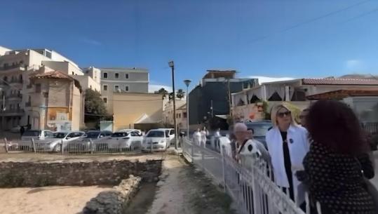 Projekti TID në Durrës, Zhupa reagon pas deklaratave të Ramës: Projekt klientelist, s’i shërben trashëgimisë së Durrësit! Pezullojeni!