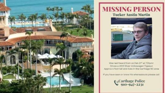 SHBA/ Një 21-vjeçar tenton të hyjë me pushkë në rezidencën e Presidentit Donald Trump, vritet nga shërbimi sekret!