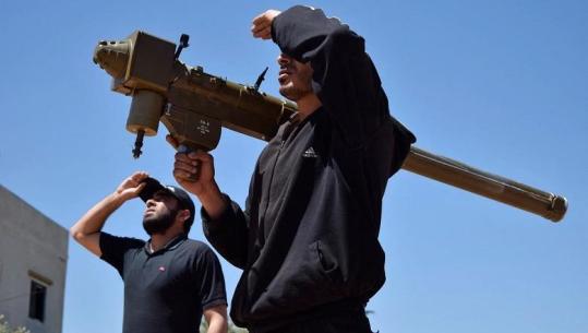 Marrëveshje sekrete dhe e kushtueshme! Irani bie dakord me Rusinë për t'i blerë raketa për 500 milionë euro