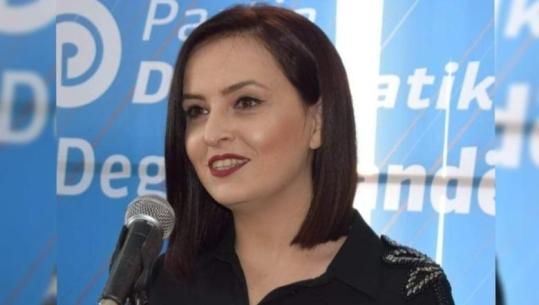 Vetëm 17% e demokratëve votuan, Matilda Qurku zgjidhet kryetare e degës së Partisë Demokratike në Sarandë