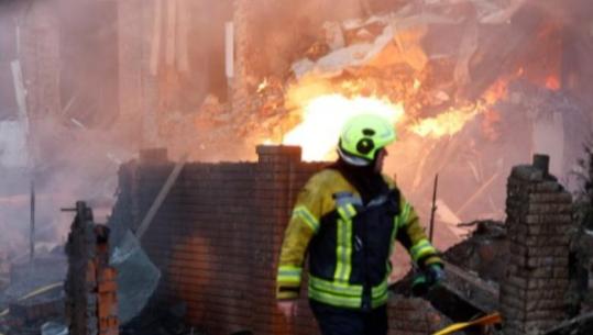 17 të plagosur nga sulmet ruse në Ukrainë, mes tyre 4 fëmijë! Ashpërsohen agresionet, 112 përplasje prej mëngjesit