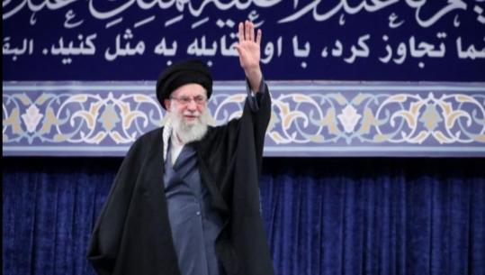 'Mund të jetë shansi i fundit'! SHBA shqyrton mundësinë e operacionit ushtarak në Iran, në shënjestër udhëheqësi Ali Khamenei