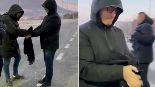 I shkaktoi shtetit mbi 8 mln euro dëm financiar, vetëdorëzohet ish-zv/kryeministri i Maqedonisë së Veriut, Artan Grubi (VIDEO)