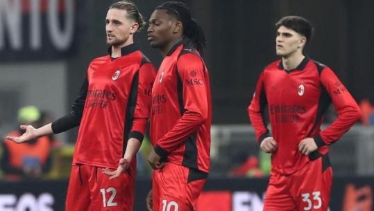 Milani bën 'autogol', Parma fiton 0-1 në 'San Siro'! Roma mposht 3-0 Cremoneses dhe merr vendin e tretë, Serie A kryesohet nga Interi