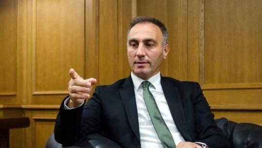 Vetëdorëzimi i Artan Grubit, reagon koalicioni VLEN: Ishte personi që kreu të gjitha marrëveshjet e errëta të BDI-së