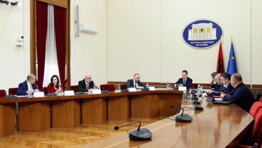 SPAK kërkon arrestimin e Ballukut, mblidhet Këshilli i Imunitetit! PD kërkon mbledhje me dyer të hapura: Zvarritët kërkesën 2 muaj