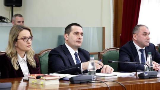 Kërkohet arrestimi i Ballukut, SPAK: 'Disa të fortë' kanë kërcënuar dëshmitarët në emër të saj, i është rënduar pozita