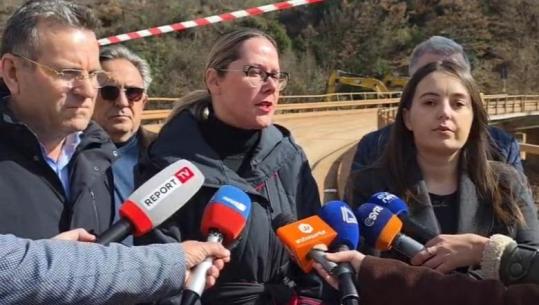 Shembja e rrugës Librazhd-Pogradec, PD: Dëme për qytetarët e bizneset, drejtësia të hetojë ARRSH-në dhe Ballukun