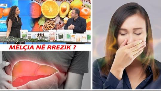 Gojë e hidhur në mëngjes apo…? Kujdes, ja shenjat që MËLÇIA ka probleme