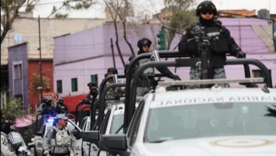 Çfarë pritet të ndodhë tani në Meksikë pas vrasjes së baronit të drogës 'El Mencho'?